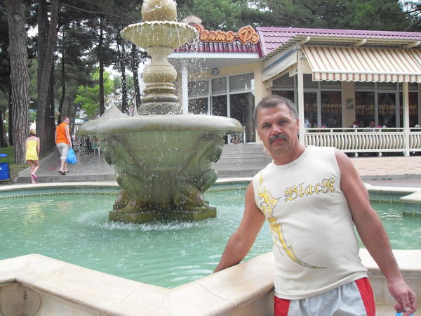 Андрей Сергеев