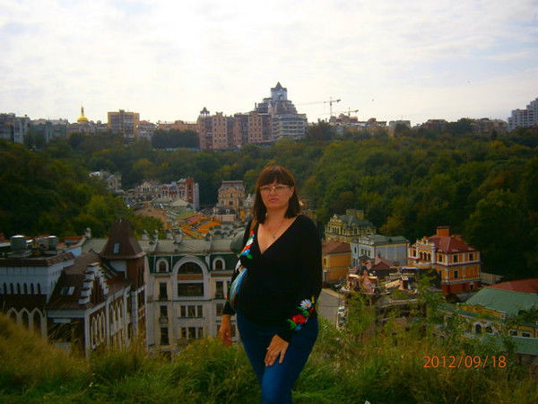 Марина Берюх(Таранушка)