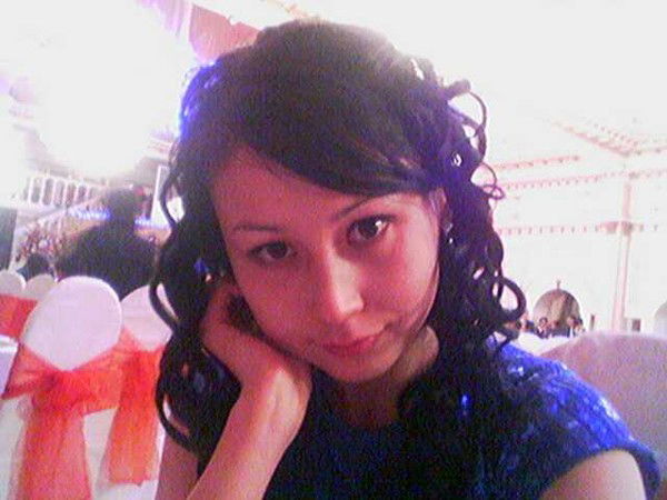 Гульдана Хасенова