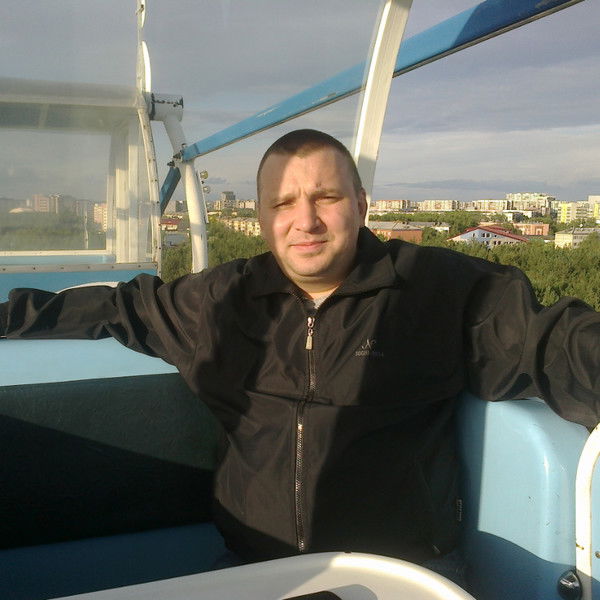 Михаил Воробьев