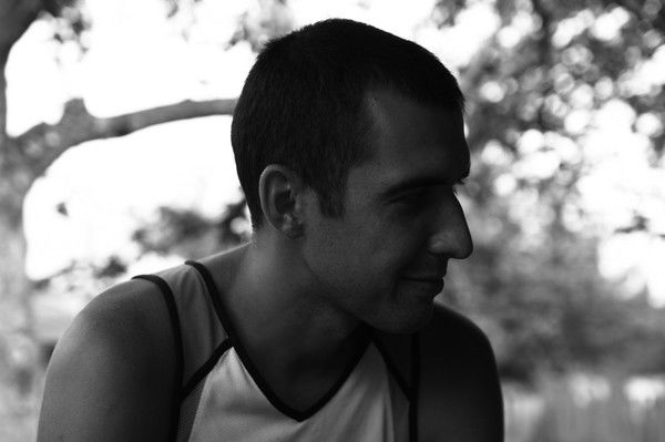 Павел Климов