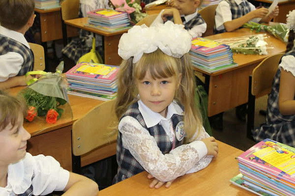 Ольга Петухова