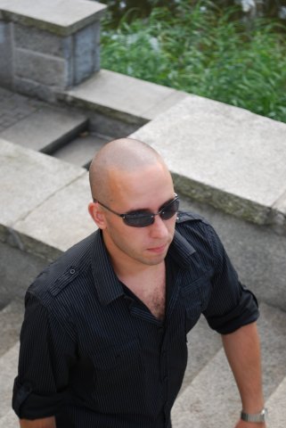 Сергей Губарь