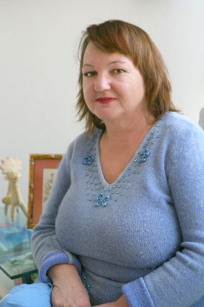 Ольга Косицина