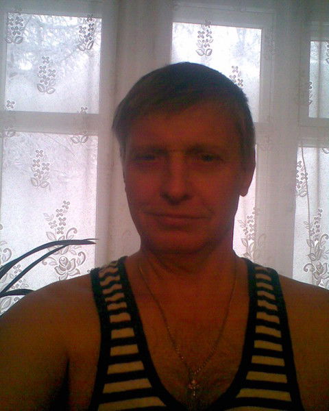 Владимир Шкляров