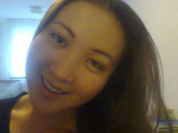 Нази Алнуркызы