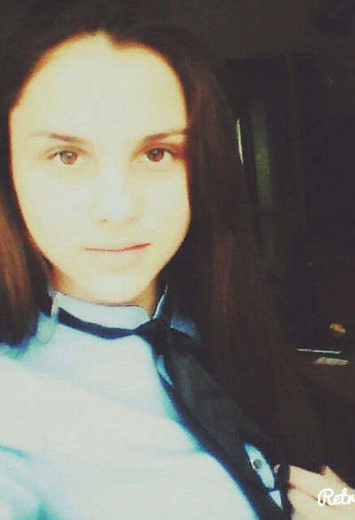 Жанна Гусева