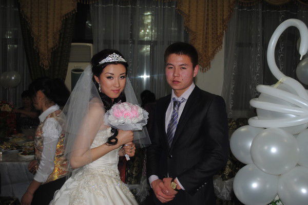 Жансерик Жабагин