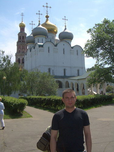 Артур Алексееенко