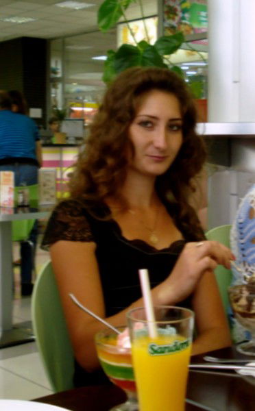 Татьяна Репко