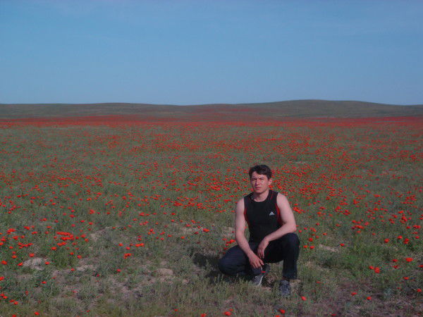 Александр Цымбал