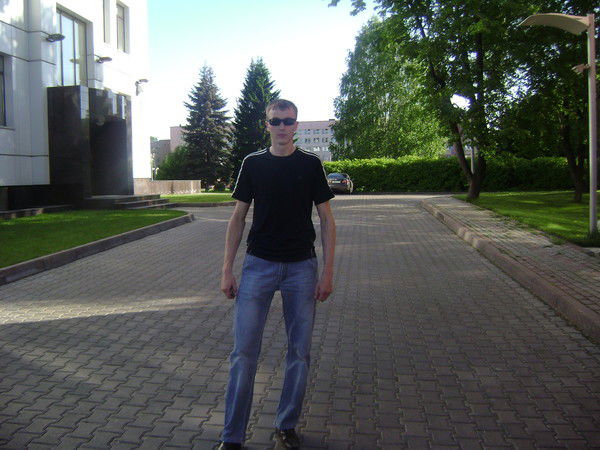 Вадим Калугин