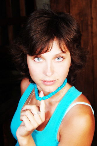 Кристина Мартынова