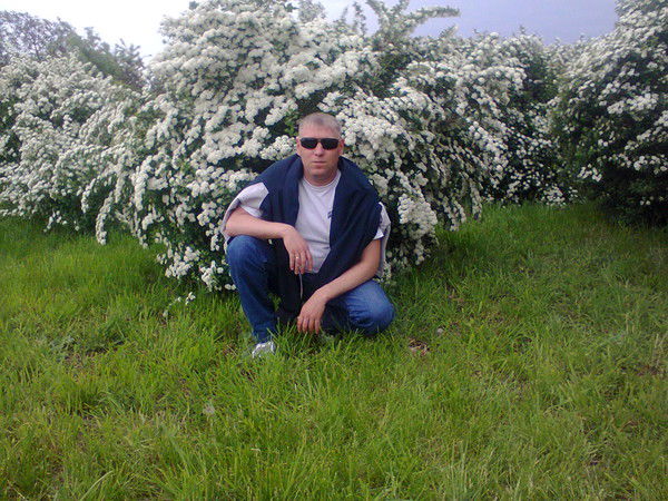 Алексей Корольков