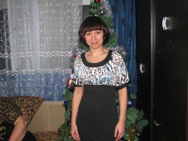 Наталья Конева