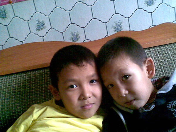 Шынар Темиргалиева