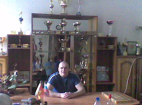 Виталий Филиппов