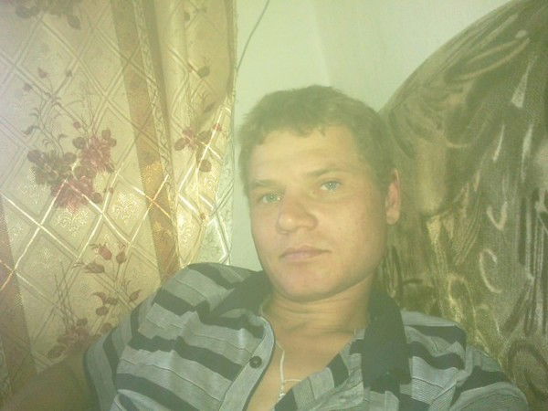 Владимир Ищенко