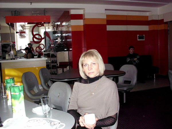 Инна Белякова