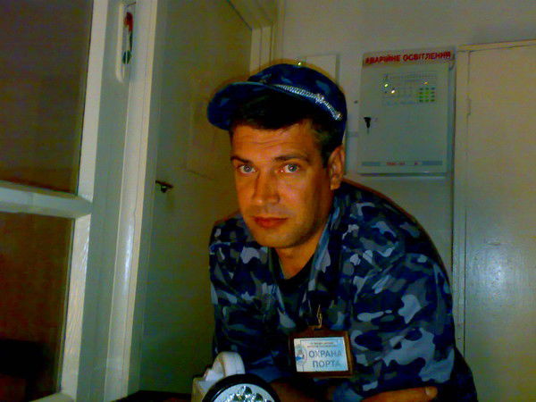 Анатолий Хрокало