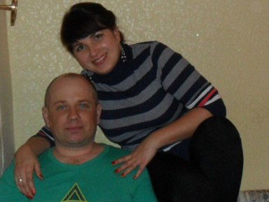 Ирина Малая