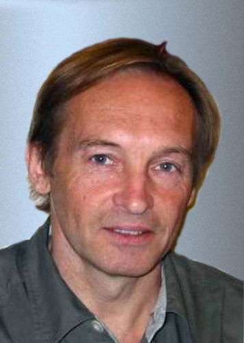 Александр Сергиенко