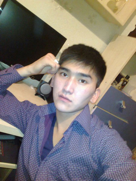 Аянбек Елеусизов