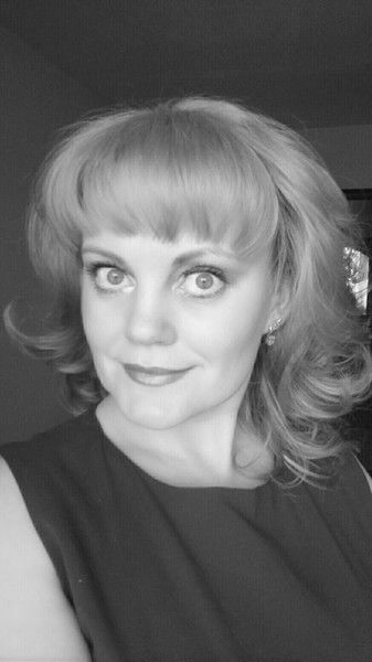 Ирина Кочнева