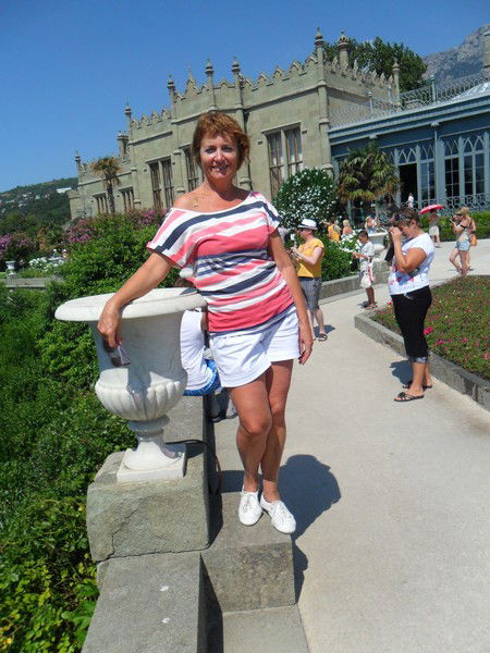 Светлана Михайленко