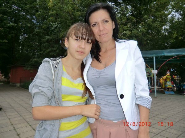 Елена Каминская