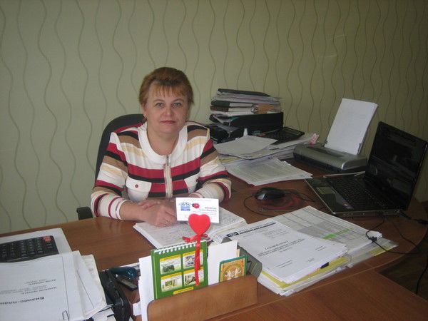 Татьяна Михайлова