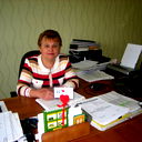 Татьяна Михайлова