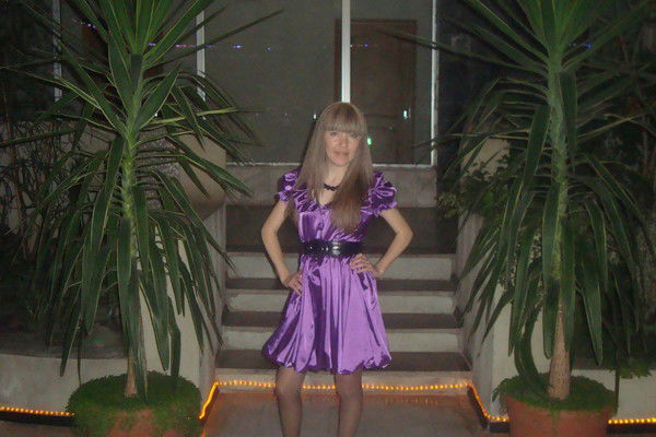 Наида Жанахмедова