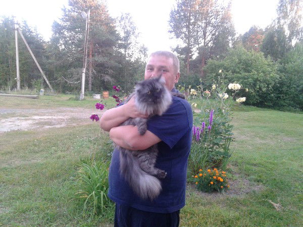 Игорь Михайлов