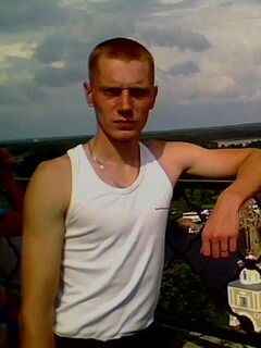 Александр Танаев