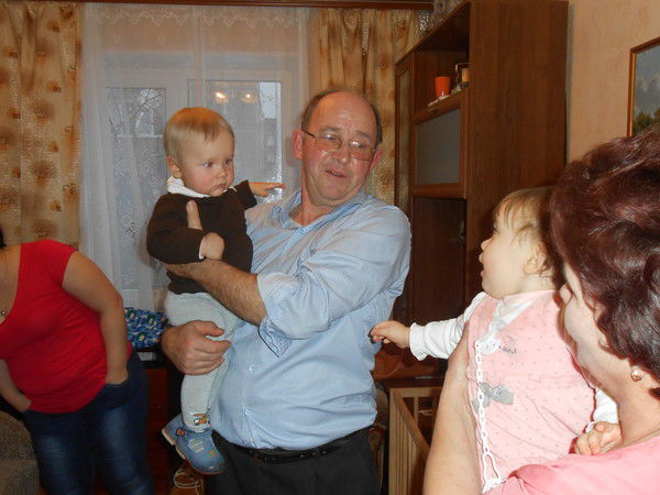 Владимир Бабанов