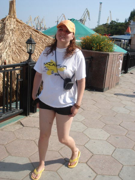 Анна Сопова