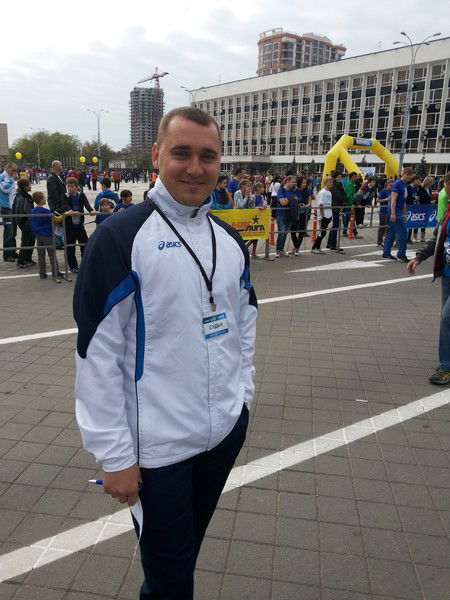 Анатолий Буйволенко