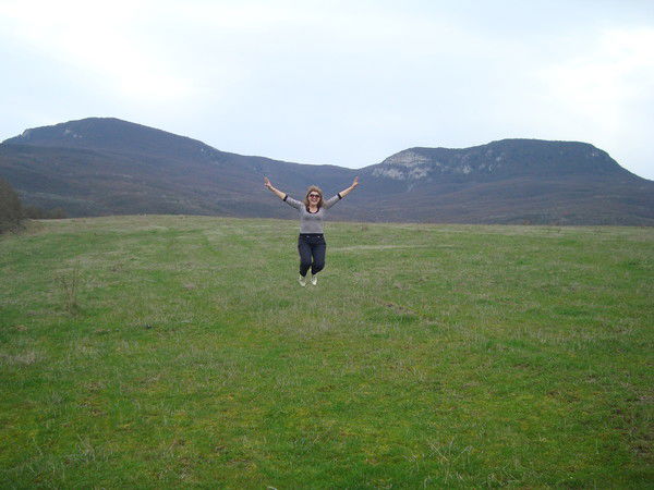 Лариса Трубаева