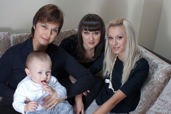 Марина Афанасьева