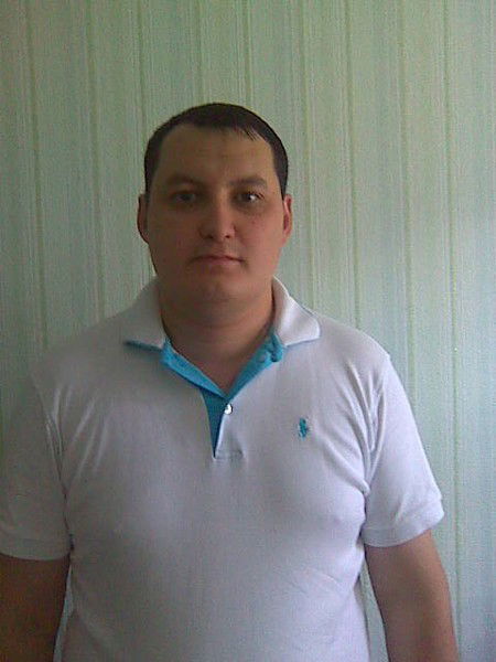 Марат Хайруллин