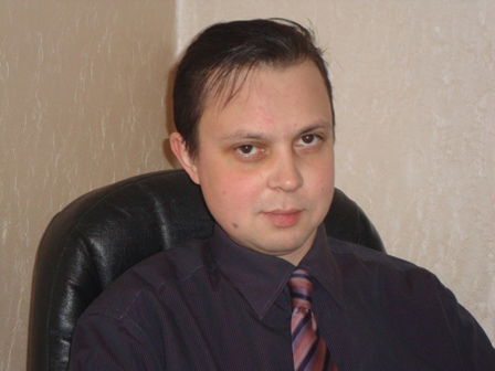 Алексей Зайцев