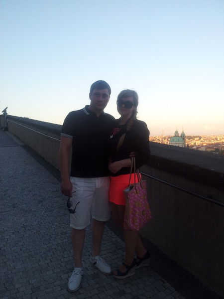 Юлия Савочкина