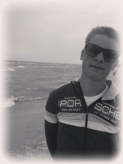 Жека Дудник