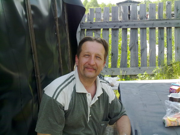 Юрий Гопаченко