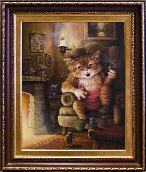 Алексей Глазырин