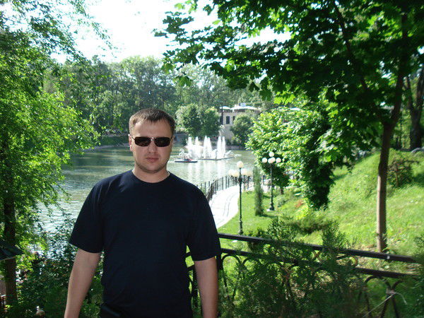 Василий Келлер