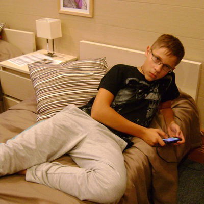 Степан Карпов