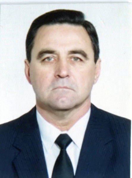 Владимир Калясин