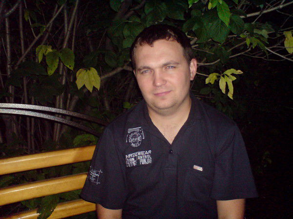 Иван Курченко